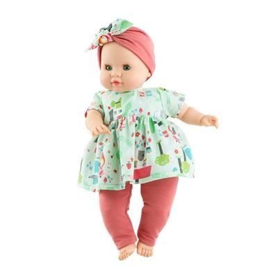 Babypop Patri - 36 cm