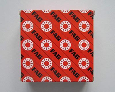 FAG 29434-E1 Pendeltonlager, axiaal Boordiameter 170 mm Buitendiameter 340 mm Toerental (max.) 2000 omw/min FAG 29434-E1 Pendeltonlager, axiaal Boordiameter 170 mm Buitendiameter 340 mm Toerental (max.) 2000 omw/min