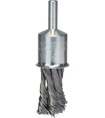 Bosch Accessoires Penseelborstel 19 mm, 0,35 mm, 4500 U/ min 1st - 2608622116 Bosch Accessoires Penseelborstel 19 mm, 0,35 mm, 4500 U/ min 1st - 2608622116