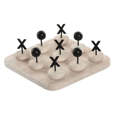 Drie-op-een-rij Spel Home ESPRIT