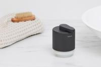 Brabantia mindset zeeppomp 200ml mineral infinite grey - thumbnail