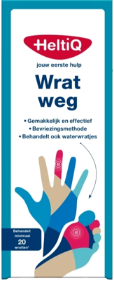 Heltiq Wratweg 38 Milliliter