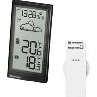 BRESSER Meteo Temp Weerstation - thumbnail