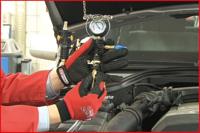KS Tools 150.1930 master-koelsysteem-diagnoseserviceset, 25-delig - thumbnail