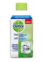 Dettol Hygiënische Wasmachine Reiniger - 2x250ml - thumbnail