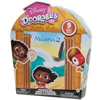 Doorables Moana Collector's Set, Doorables Disney, 3,8 cm verzamelfiguur, vanaf 5 jaar - thumbnail