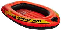 Intex explorer pro 100 éénpersoons opblaasboot - thumbnail