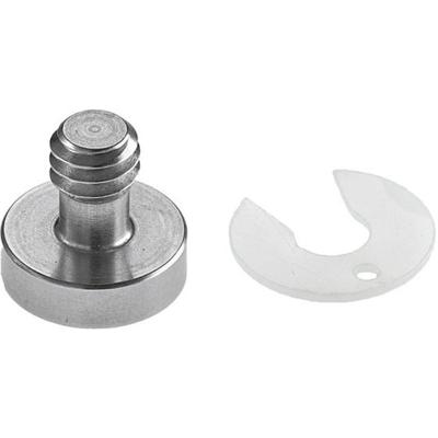 Novoflex 1/4" Schroef voor Q-Plate