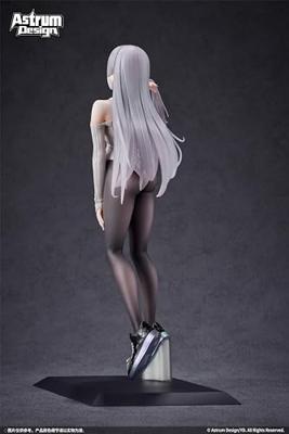Original Design ART PVC Statue 1/7 YD Ive 25 cm - thumbnail