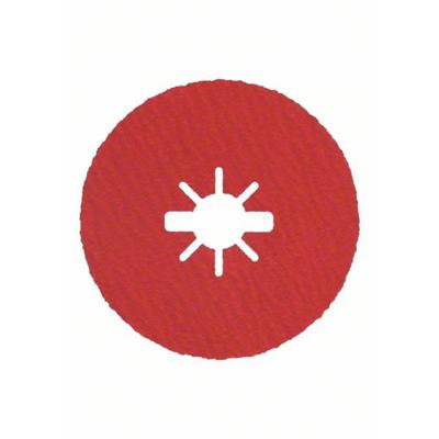 Bosch Accessories 2608619181 Fiberschijf Diameter 115 mm Korrelgrootte (num): 100 1 stuk(s) Bosch Accessories 2608619181 Fiberschijf Diameter 115 mm Korrelgrootte (num): 100 1 stuk(s)
