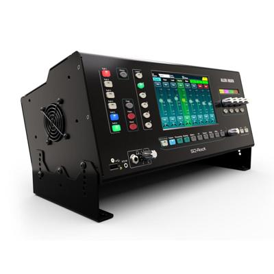 Allen & Heath SQ-Rack Digitale mixer