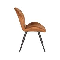 LABEL51 tafellamp 'Spot' 18x28x49,5 cm - thumbnail