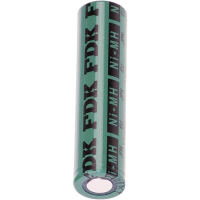 HR-4/3AU Speciale oplaadbare batterij 4/3 A Flat-top NiMH 1.2 V 4000 mAh