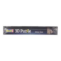 Revell 3d puzzel bouwpakket cologne cathedral - 179dlg. - thumbnail