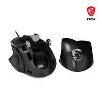 MSI Clutch GM20 Elite - thumbnail