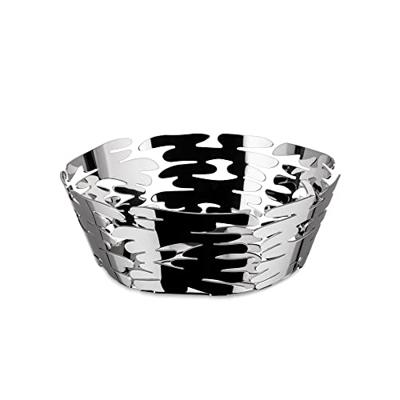 Alessi Barket Schaal RVS 18 cm Alessi Barket Schaal RVS 18 cm