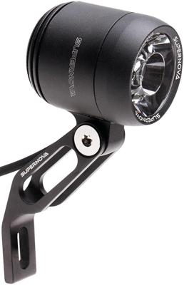 Magura Bikes Supernova supernova v521s hbm koplamp voor e-bike 25