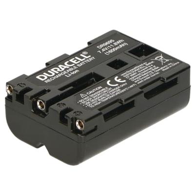 Sony NP-FM500H accu (Duracell) - thumbnail