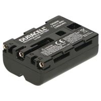 Camera-accu NP-FM500H voor Sony - Origineel Duracell - thumbnail