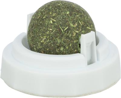 TRIXIE Catnip ball - speelgoed voor kat - thumbnail