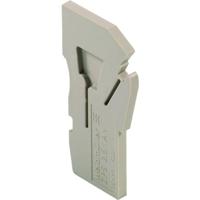 Weidmüller 1815810000 Connector 10 stuk(s) - thumbnail