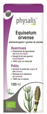 Physalis Equisetum arvense bio 100 Milliliter