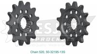 ESJOT Sprocket 520 13z racing - thumbnail