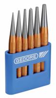 Gedore Doordrijkset 6-delig 8754060 - thumbnail