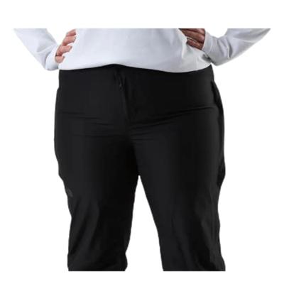 The North Face W Dryzzle Futurelight Dames Regenbroek TNF Black XL The North Face W Dryzzle Futurelight Dames Regenbroek TNF Black XL