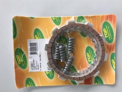 Minarelli Koppeling plaat-set am6