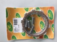 Minarelli Koppeling plaat-set am6 - thumbnail