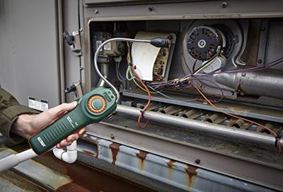 Extech EZ40 Gaslekdetector Brandbare gasen, Methaan Extech EZ40 Gaslekdetector Brandbare gasen, Methaan