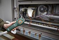 Extech EZ40 Gaslekdetector Brandbare gasen, Methaan - thumbnail