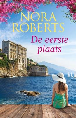 De eerste plaats - Nora Roberts - ebook