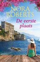 De eerste plaats - Nora Roberts - ebook - thumbnail