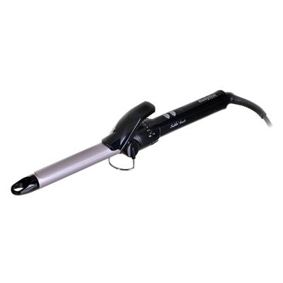 Babyliss C319E Krultang Pro 180 Krultang Zwart - thumbnail