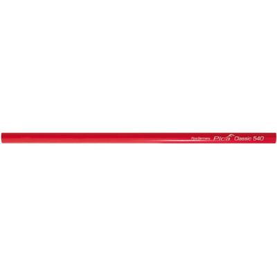 Pica 540/30 Timmermanspotloden 30cm, 10st.