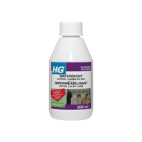 HG Waterdicht Katoen Voor Linnen, Wol en Gemengde Textielsoorten - 11182660 - thumbnail