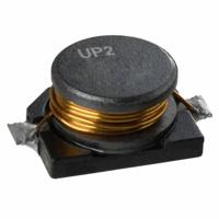 Bussmann by Eaton UP2-470-R Inductor 1 stuk(s) - thumbnail