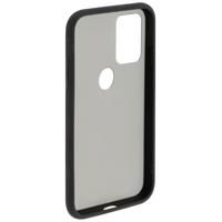Hama Cover Invisible Voor Samsung Galaxy A21s Zwart - thumbnail