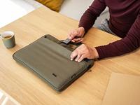 Trust Dalyx Snelle USB-kaartlezer van aluminium - thumbnail