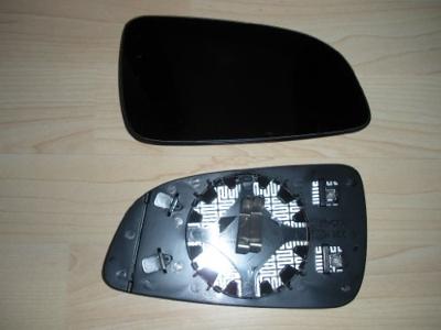 SPIEGELGLAS RECHTS -2009 wel/niet Verwarmd (Niet voor Station vanaf 6/'2008) 3745838