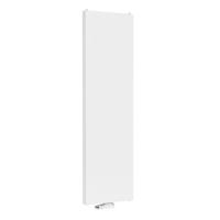 Paneelradiator Henrad Altoplan 200x50 cm 1980 Watt Type 22 Staal Glans Wit Henrad - thumbnail