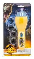 Jurassic World Flashlight with Projector Dominion - thumbnail