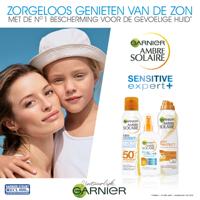 Ambre Solair Ambre solaire sensitive SPF50+ spray (200 ml) - thumbnail