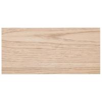 Wandschapppen 2 st 50x23,5x4 cm bewerkt hout - thumbnail