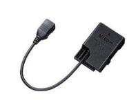 Nikon EP-5A voedingsadapter voor D3100 (voor gebruik met EH-5A voeding) - thumbnail