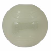 CHUCKIT MAX GLOW BAL GLOW IN THE DARK MEDIUM 6X6X6 CM - thumbnail