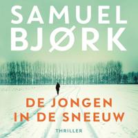 De jongen in de sneeuw - thumbnail