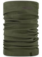 Poederbaas Arctic Nekwarmer Green One Size - thumbnail